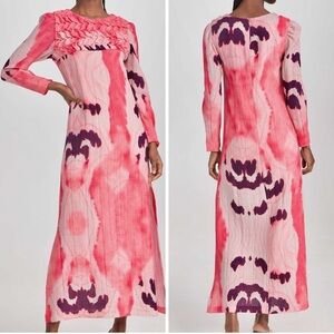 ATELIER 17.56 PINK PALOMA DRESS SIZE XS